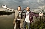 Sunset54 - Beleza (primul videoclip)