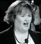 Susan Boyle - Mad World (piesa noua)