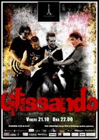 Concert Glissando in Tete-a-Tete din Herastrau