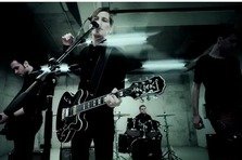 The Mono Jacks - Woman (videoclip)
