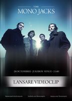 The Mono Jacks - Woman: lansare videoclip si single in Jukebox