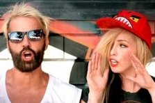 The Ting Tings - Hang It Up (videoclip si single nou)