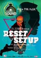 Tuborg Sound Reset & Setup: Emalkay, Suie Paparude, Matt-U
