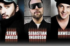 Swedish House Mafia anunta albumul One Night Stand