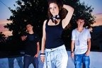 Traffik feat Adyna - HEY BABY (videoclip hip-hop)