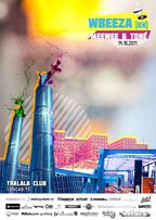 WBeeza Party @Tralala Club