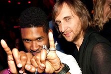 Usher & David Guetta – Without You (videoclip)