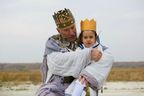 Vama- Copilul alearga catre mare 7