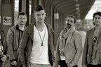 Concurs! Castiga 3 invitatii duble la concertul VAMA din Garajul Europa FM!