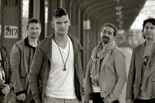 Concurs! Castiga 3 invitatii duble la concertul VAMA din Garajul Europa FM!