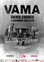 VAMA - single nou: Copilul care alearga catre mare! (teaser, versuri)