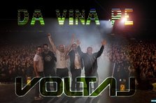 Da vina pe VOLTAJ! - premiera single nou