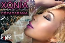 Xonia - Copacabana (single nou)