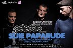 SELECTRO: SUIE PAPARUDE LIVE@ Expirat & OtherSide