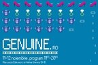 Week-end-ul asta: Genuine.ro - expozitie cu vanzare de design 100% romanesc