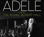 Adele -  Live at The Royal Albert Hall (preview DVD)