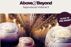 Ce piese ne plac de pe Anjunabeats Volume 9 (playlist)