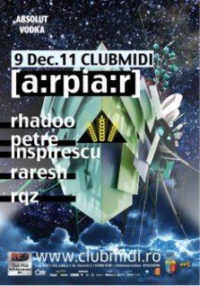 RPR SOUND Party @ Club Midi