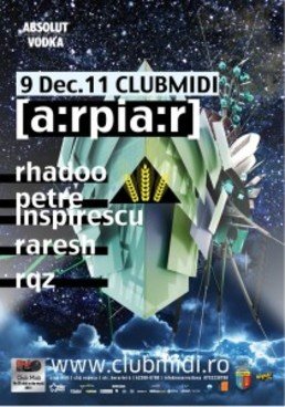 RPR SOUND Party @ Club Midi