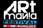 ARTmania Festival Sibiu 2012