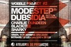 Concurs! Castiga doua invitatii duble la Modestep, 3 men set & Dubsidia, Charlie Dundeen, Sharky & Blacktee