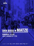 Party cu Basu & matze @ Goblin