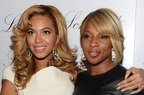 Beyonce, Mary J Blige - Love a Woman (piesa noua)