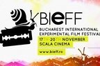 Festivalul International de Film Experimental Bucuresti - BIEFF
