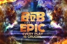 B.o.B - Epic (full mixtape)