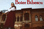 Boier Bibescu feat. DJ Oliver Tigana - Melodie de noroc (piesa noua)