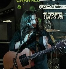 Bosquito - Cand Ingerii Pleaca (videoclip nou)