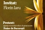 Cafeneaua critica in Club A cu Florin Iaru