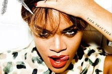 Rihanna - Talk That Talk - album full, recenzie