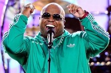 Cee Lo Green - Anyway (piesa noua)