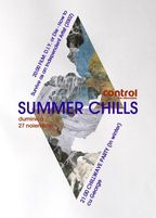 Summer Chills // Chillwave Party @ Club Control