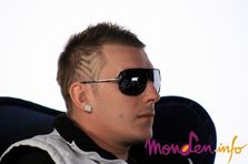 Chris Mayer feat J. Yolo – Back To Life (single nou)