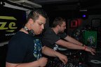Leon Bolier & Cliff Coenraad - Belmont's Revenge (piesa noua)