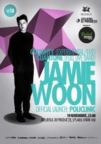 Jamie Woon in concert la Atelierul de Productie Bucuresti