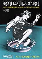 Control REMIXES & COVERS @Club Control