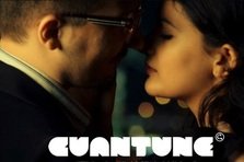 Cuantune - This Time (videoclip nou)