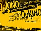 Astazi incepe festivalul de film DAKINO!