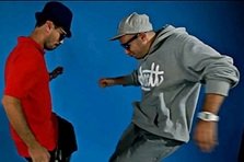 Deliric 1 feat DOC - Linii de tramvai (videoclip)