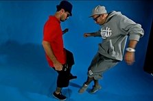 Deliric 1 feat. DOC - Linii de tramvai (teaser videoclip)