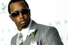 La Multi Ani, Sean Diddy Combs!