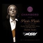 DeeJay Mosey aka Pierre Sarkozy @Fratelli Studios