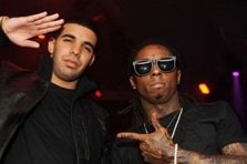 Drake - The Motto feat Lil Wayne (piesa noua)