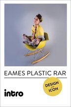 Scaunele Eames Plastic si 5 designeri romani
