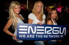 Energy The Network 2012 (line-up si imn)