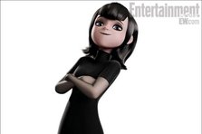 Miley Cyrus este fiica lui Dracula intr-o animatie cu vampiri.