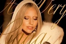 Lady Gaga - A Very Gaga Holiday (piese noi)
